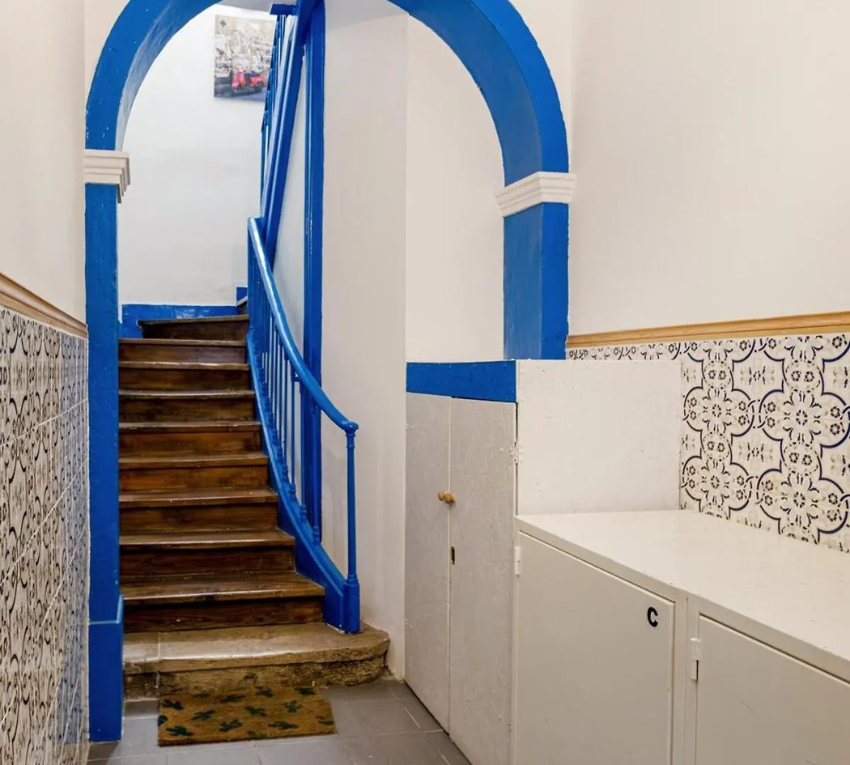 Chiado Cozy Loft Apartment Lisbon