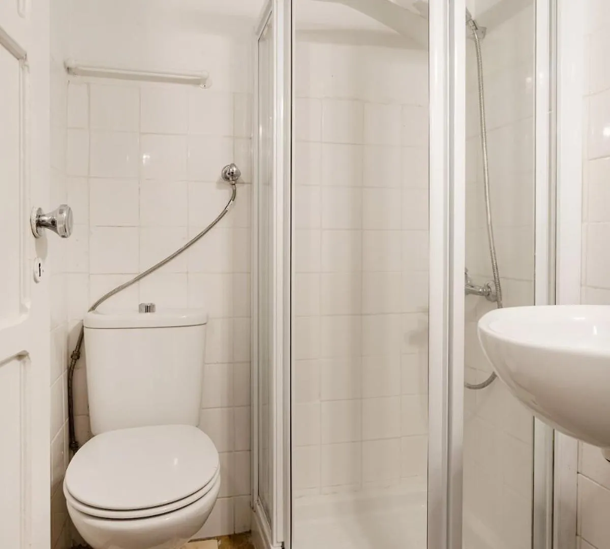 Chiado Cozy Loft Apartment Lisbon