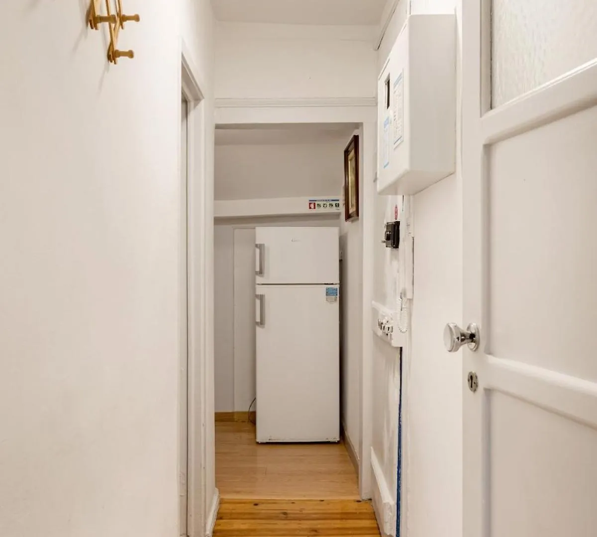 Chiado Cozy Loft Apartment Lisbon Portugal