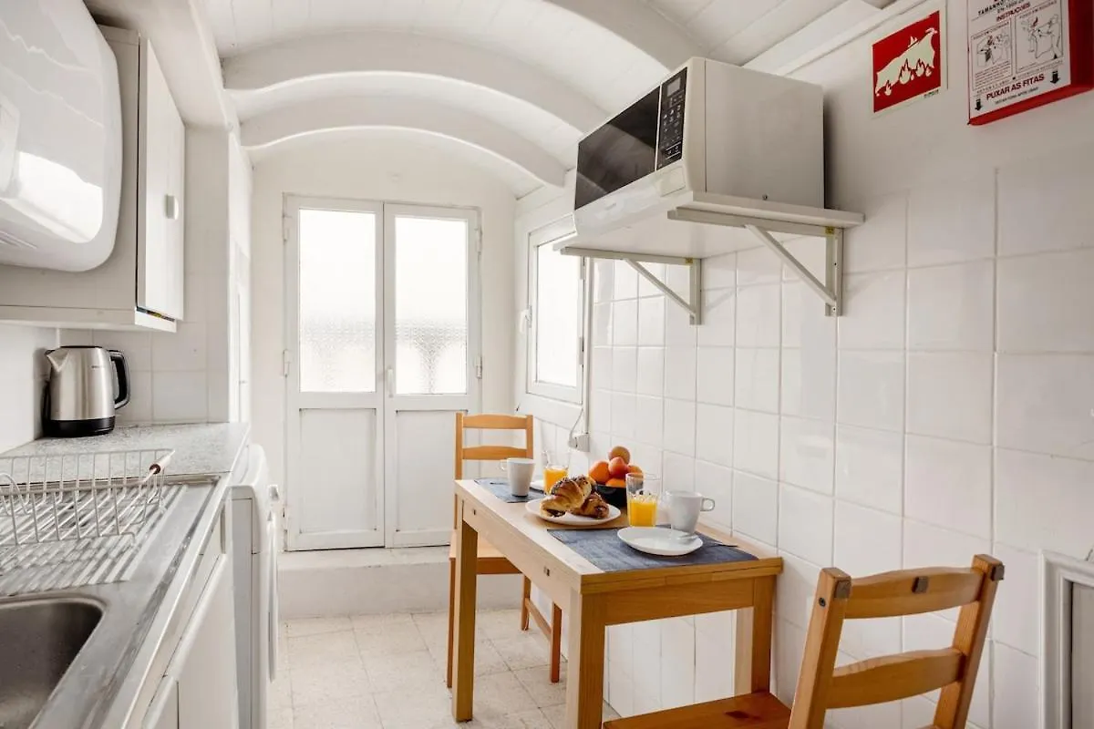 Chiado Cozy Loft Apartment Lisbon 0*,  Portugal