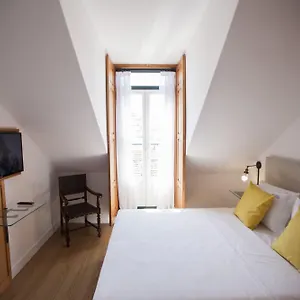 Apartment Otilia Apartamentos, Lisbon