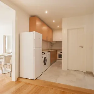 Apartment Gonzalo'S Guest Apartments - Downtown Historic Flats, Lisbon