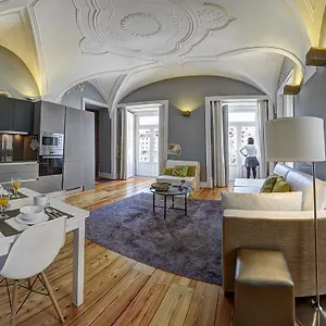 Apartment Sonel Investe Figueira Boutique Apartment By Get Your Stay, Lisbon